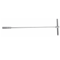 世达(SATA) T型万向火花塞套筒16MM 47801