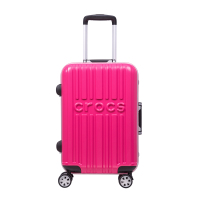 卡骆驰(Crocs) C-BOX拉杆箱 CB09A161013