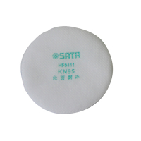 世达(SATA) 喷漆专用滤棉 HF0411