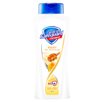 舒肤佳(Safeguard) 蜂蜜润护 400ml 沐浴露