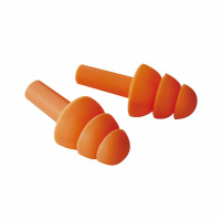 世达(SATA) 圣诞树型硅胶耳塞(不带线) FH0303