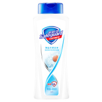 舒肤佳 Safeguard 沐浴露 海盐天然洁净 400ml