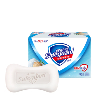舒肤佳 Safeguard 海盐天然洁净香皂 115克