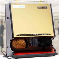 五花全自动感应擦鞋机酒店大堂电动擦鞋机器自动家用公用擦鞋器84*53*30cm