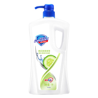 舒肤佳 Safeguard 沐浴露 青瓜清爽香型 1000ml