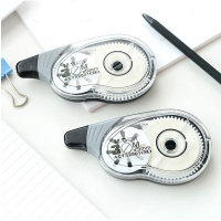 晨光文具ACT52801大容量修正带 涂改带 晨光30米修正带 4个装