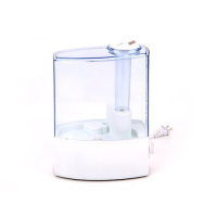 TCL净润超声波加湿器 TE-C772
