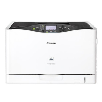 佳能(Canon) LBP841Cdn A3幅面彩色激光打印机 彩色/黑白打印同速26页/分钟 GD