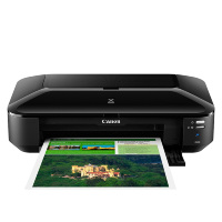 佳能(Canon) IX 6880 A4打印机照片文档无线打印A3+幅面家用办公商用彩色打印机 GD