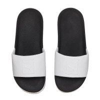 [自营]彪马PUMA女鞋运动凉拖休闲拖鞋366121 36612101彪马白+黑色