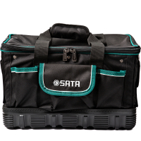 世达(SATA)箱式工具包 95185