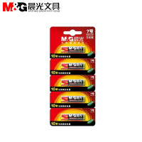 晨光7号碱性电池 ARC92567