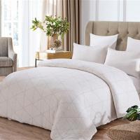 床上用品(包含:垫絮、被絮、床单、床罩、枕头等)