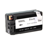 雅富仕(YA FU SHI) 黑 色 墨 盒 950XL(单位:个)HP Pro8100 8600 8610 8620