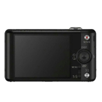 索尼 数码卡片相机 DSC-WX220 (单位: 台)