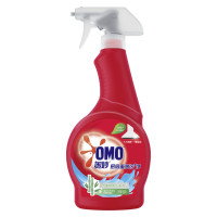 奥妙自然工坊厨房清洁喷雾清新竹萃香型500G