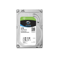 Seagate酷鹰系列4TB/ST4000VX007 监控级硬盘