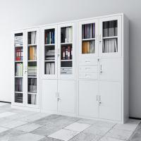 文件柜(加厚全钢)