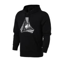 [自营]adidas阿迪达斯男子卫衣足球运动服DJ1534 L DJ1534黑