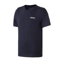 [自营]adidas男服短袖T恤夏季圆领休闲运动服DU0369