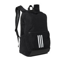 adidas男子女子双肩包书包背包训练休闲运动配件DU1979. DU1979黑+白