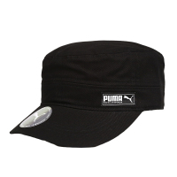 彪马(Puma)男帽女帽休闲运动帽遮阳帽帽子021914-01均码