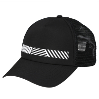 彪马(Puma)男帽女帽休闲运动帽遮阳帽帽子021915-01均码