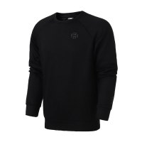 adidas阿迪达斯男子卫衣HARDEN哈登文化休闲运动服DU8099 L DU8099黑