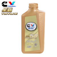 康胜星霸S9 0W-40 1L 全合成
