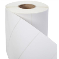 斑马(Zebra) 30mm*20mm 标签 15000张/卷 (单位: 卷)