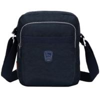 爱华仕(OIWAS) 斜挎包 OCK5485 190*80*230mm 蓝色