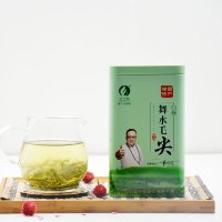 舞水毛尖168元一斤,一斤是两厅(一厅只有半斤)