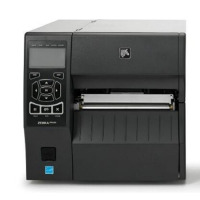 斑马(ZEBRA) 标签机 ZT420-200DPI (单位: 台)