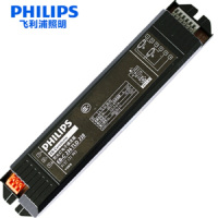 飞利浦(Philips) 镇流器荧光灯T8电子镇流器 36w H管整流器EBC18w一拖二55W吸顶灯SN5544