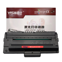 雅富仕(YA FU SHI) 黑色硒鼓 D109SX（单位：支） 适用于SAMSUNG-SCX-4300（D109S）