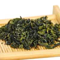 古岫 崂山绿茶组合 500g 崂山绿茶