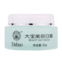 大宝(DABAO) 美容日霜 50g (单位: 瓶)