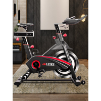AB雷克动感单车 家用静音室内健身车 运动自行车 家用动感单车 健身器材
