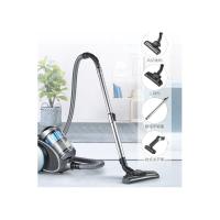 美的(Midea)吸尘器VC1708家用无耗材卧式吸尘器