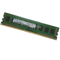 三星（SAMSUNG)原厂4GB DDR3L 1600mhz台式机内存条PC3L-12800U-