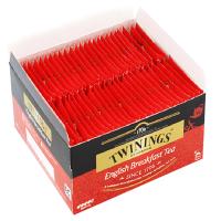 天方英国川宁(TWININGS) 早餐经典红茶