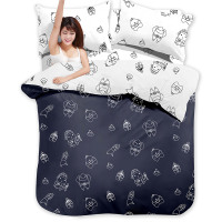 天琴王国-纯棉佳品套件 TQ-T92