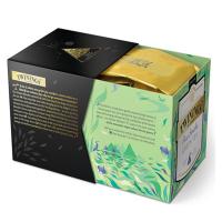 天方英国川宁醇煎绿茶