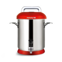 鑫众源 商用豆浆机大容量 10L全自动现磨豆浆机