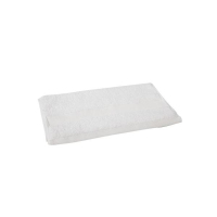 极物 埃及 进口长绒棉毛巾 白色 826159044 （单位：个）
