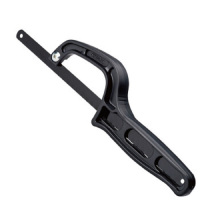 史丹利(STANLEY)20-807-22 袖珍钢锯 小锯子220mm锯子切割锯 抖音 STANLEY