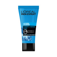 欧莱雅(L'OREAL)男士水能保湿滋润乳 8ml非卖品[赠品请勿购买]