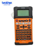 兄弟(brother)标签打印机 PT-E300 热转印 不支持网络功能