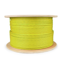 PROUST 超五类千兆工程网线 高速率大数据网线纯铜网线 300米/卷 ZZ