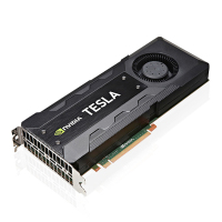 丽台 NVIDIA Tesla P100 16GB GPU 显卡